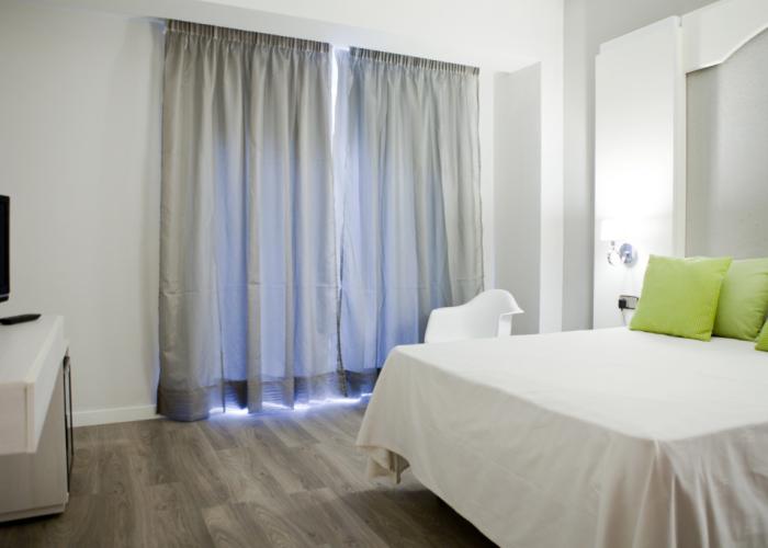 Hotel Mir Octavio