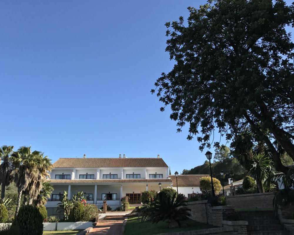 Hotel Alhaurín Golf Resort