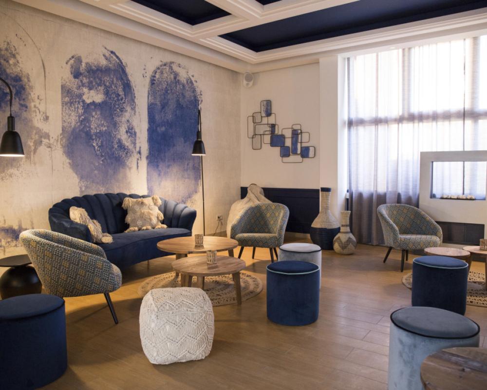 Residence Les Bulles de Mer