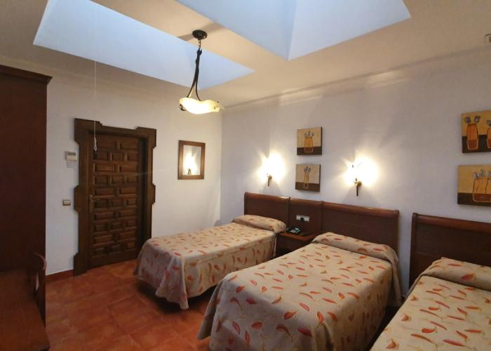 Hotel Coso Viejo