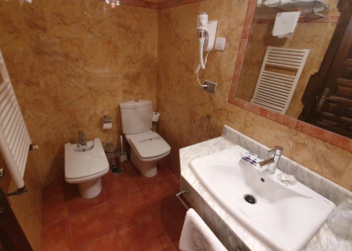 Hotel Coso Viejo