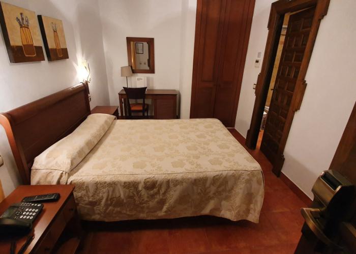 Hotel Coso Viejo