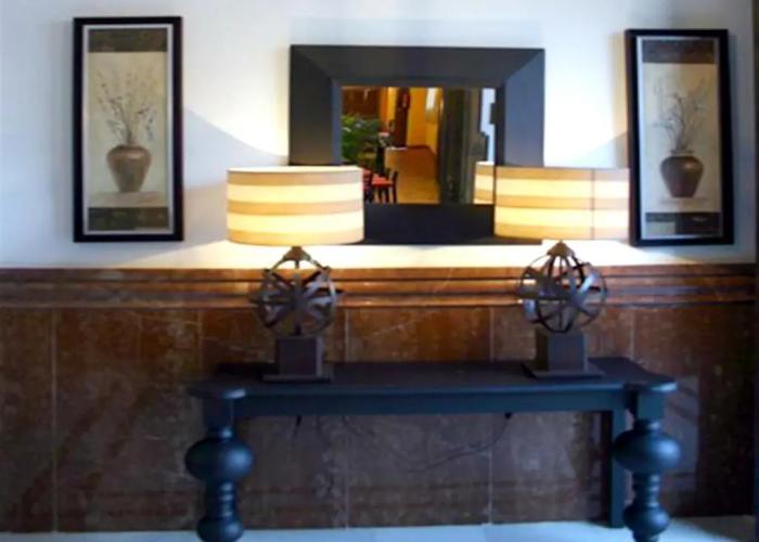 Hotel Coso Viejo