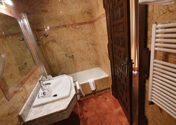 Hotel Coso Viejo