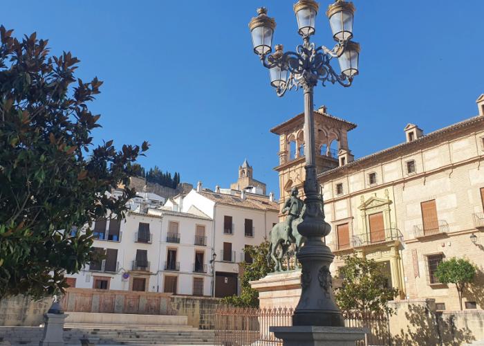Hotel Coso Viejo