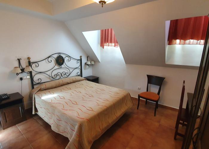 Hotel Coso Viejo