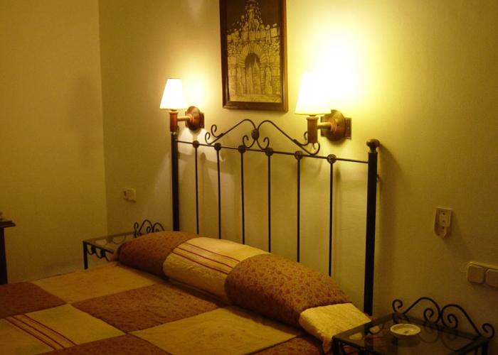 Hostal Colón