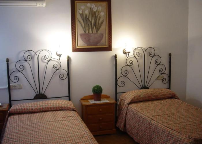 Hostal Colón