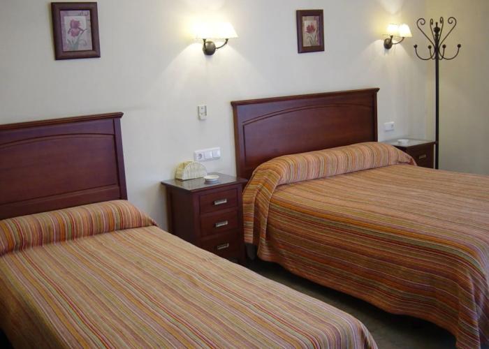 Hostal Colón