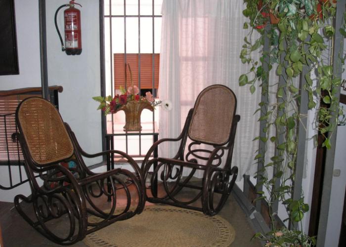 Hostal Colón