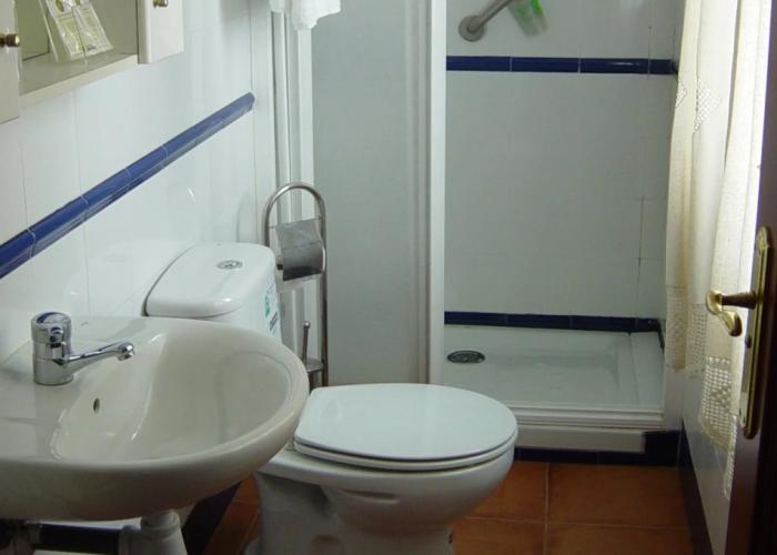 Hostal Colón