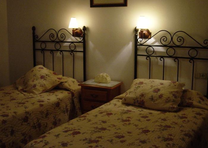 Hostal Colón