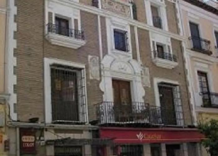 Hostal Colón