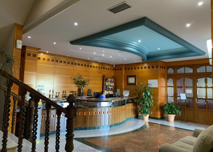 Hotel La Sierra