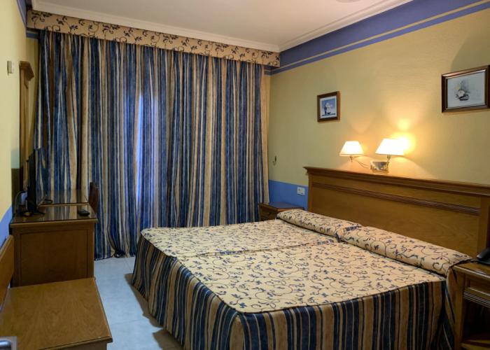 Hotel La Sierra