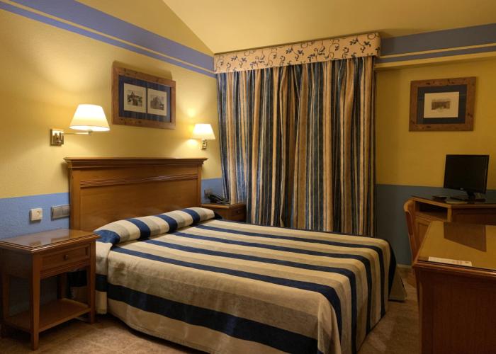 Hotel La Sierra