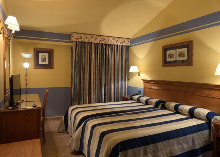 Hotel La Sierra