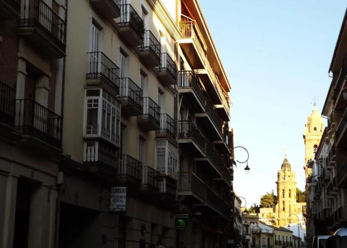 Hotel Castilla