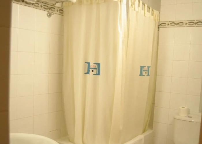 Hotel Castilla
