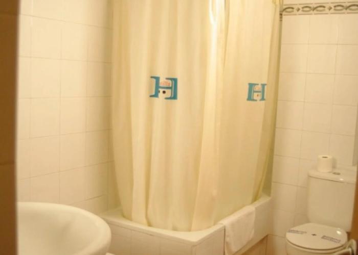 Hotel Castilla