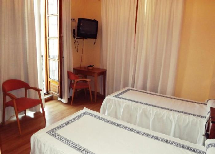 Hotel Castilla