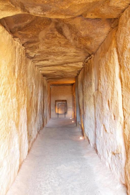 фото Los Dolmenes