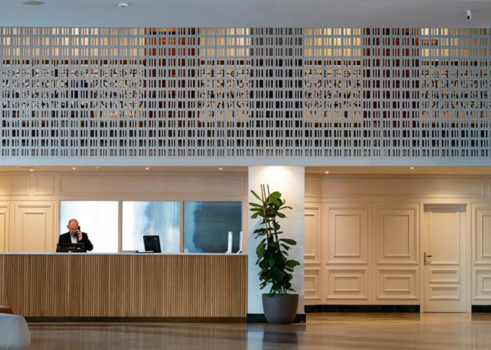 Hotel Antequera Hills