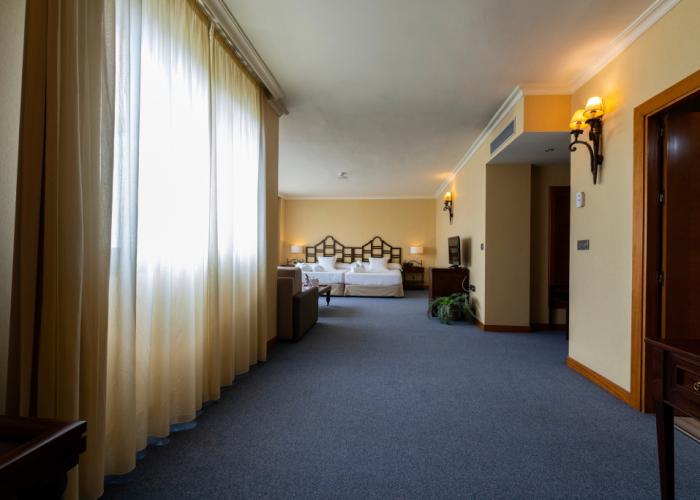 Hotel Antequera Hills