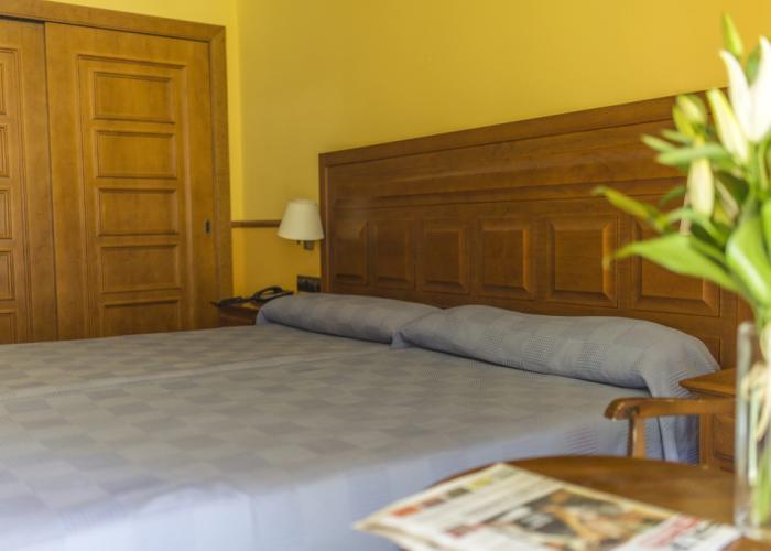 Hotel Antequera Hills