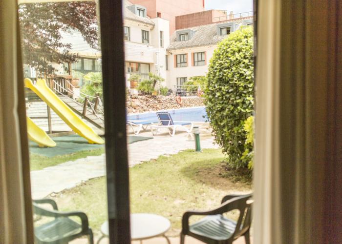 Hotel Antequera Hills