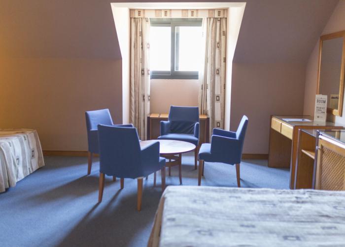 Hotel Antequera Hills