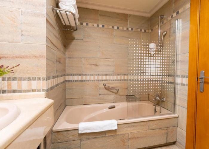 Hotel Antequera Hills