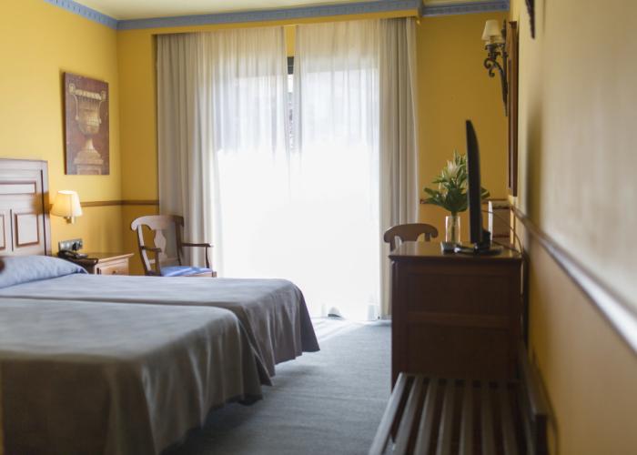 Hotel Antequera Hills