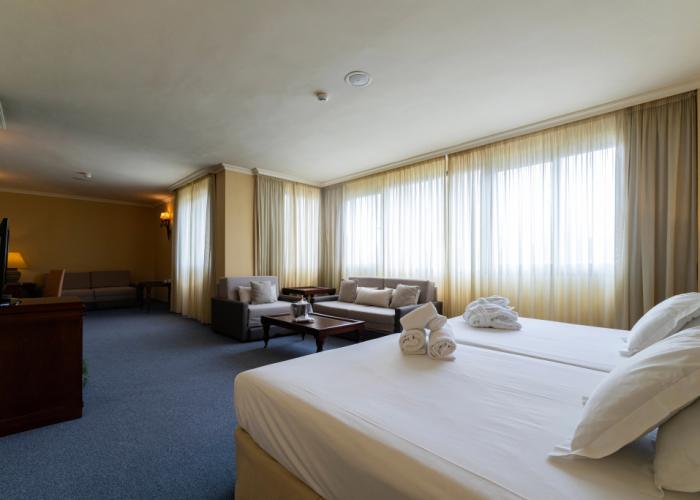 Hotel Antequera Hills