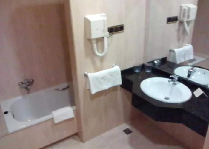 Hotel Lozano