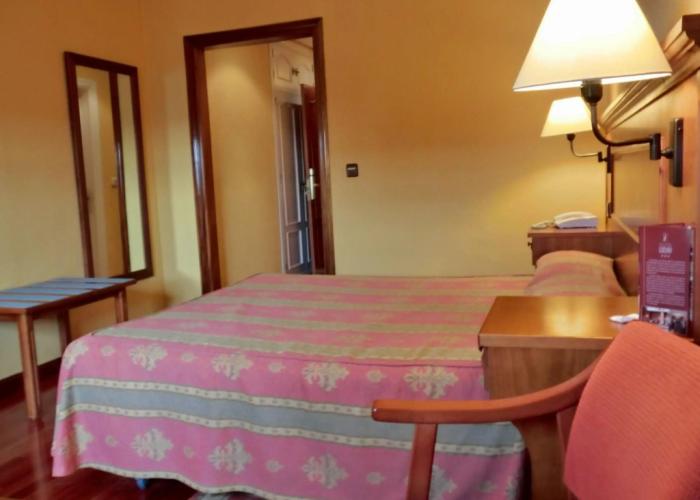 Hotel Lozano