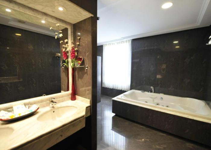 Hotel Lozano