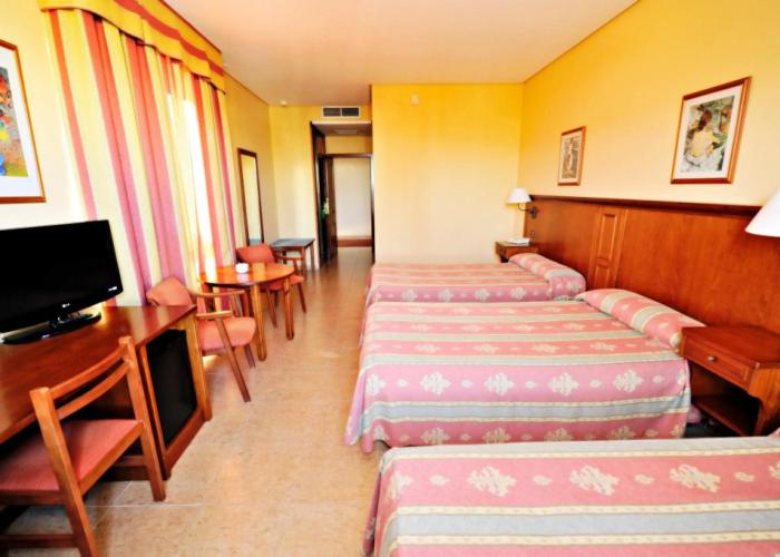 Hotel Lozano