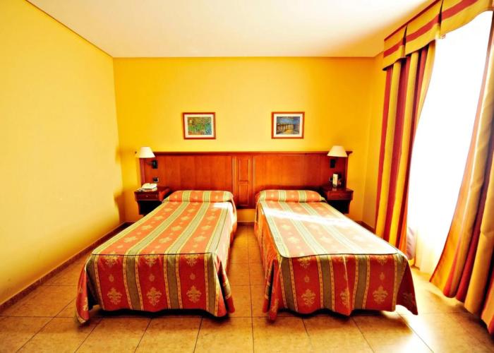 Hotel Lozano