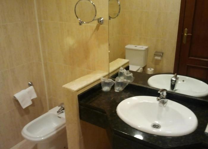Hotel Lozano