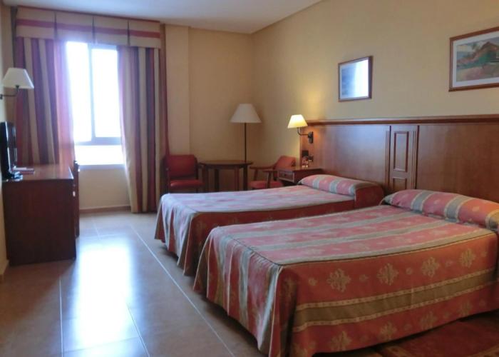 Hotel Lozano