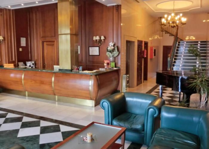 Hotel Lozano