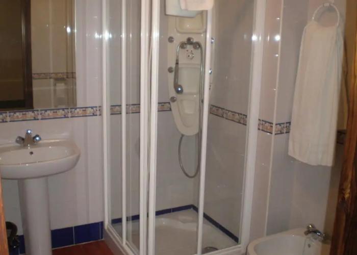 Hotel Restaurante La Yedra
