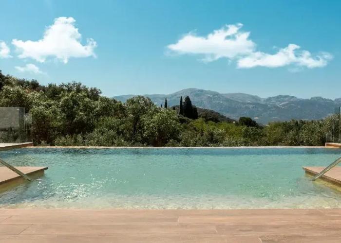 Hacienda Fresneda María by Real Spain Hotels