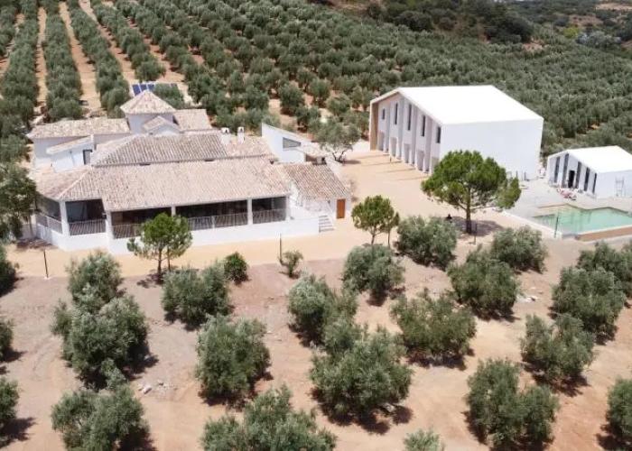 Hacienda Fresneda María by Real Spain Hotels