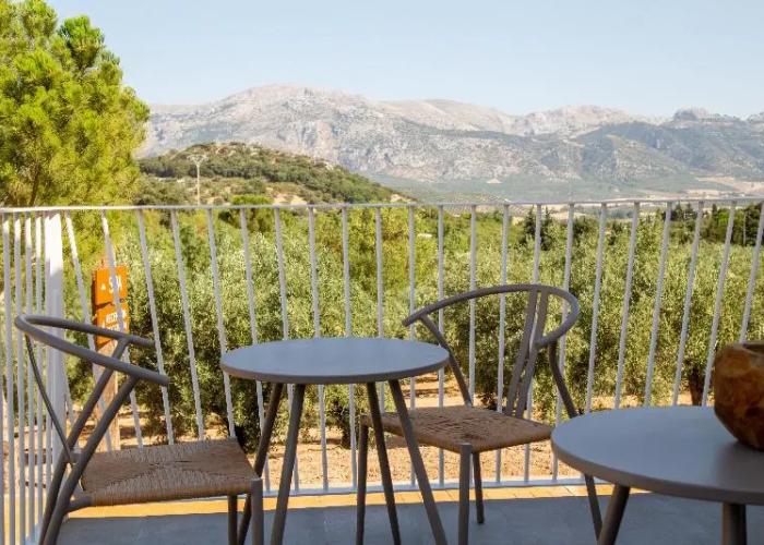 Hacienda Fresneda María by Real Spain Hotels