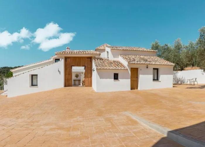 Hacienda Fresneda María by Real Spain Hotels