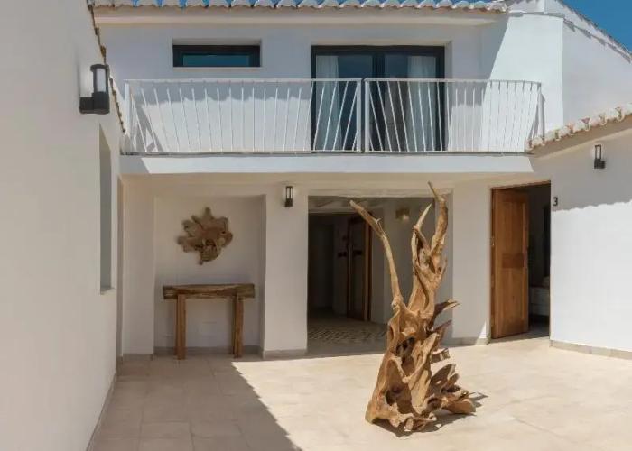 Hacienda Fresneda María by Real Spain Hotels