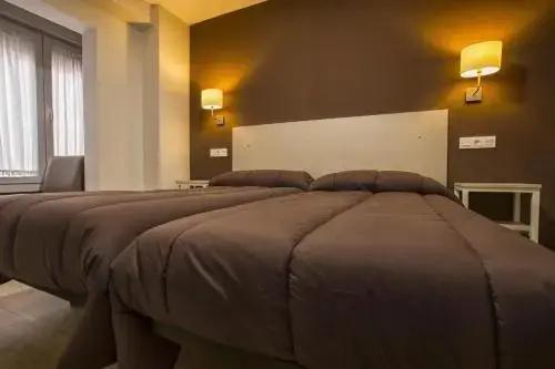 Hostal Elvira
