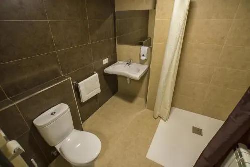 Hostal Elvira